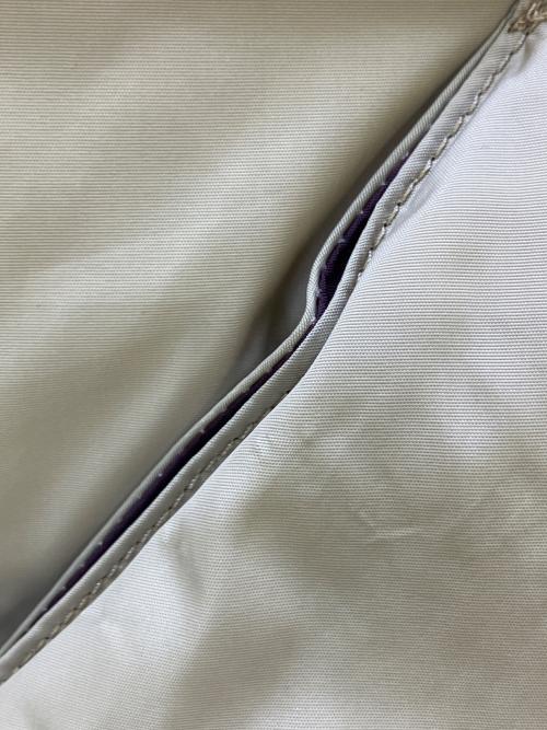 RockyMountainFeatherBed（ロッキーマウンテンフェザーベッド）RockyMountainFeatherBed (ロッキーマウンテンフェザーベッド) ダウンジャケット ベージュ サイズ:42の古着・服飾アイテム