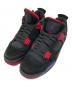 NIKE（ナイキ）の古着「ローカットスニーカー　Air Jordan 4 Retro 