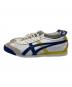 Onitsuka Tiger (オニツカタイガー) ローカットスニーカー　ストリートファイターV アーケードエディション ホワイト×ブルー サイズ:25.5：10000円