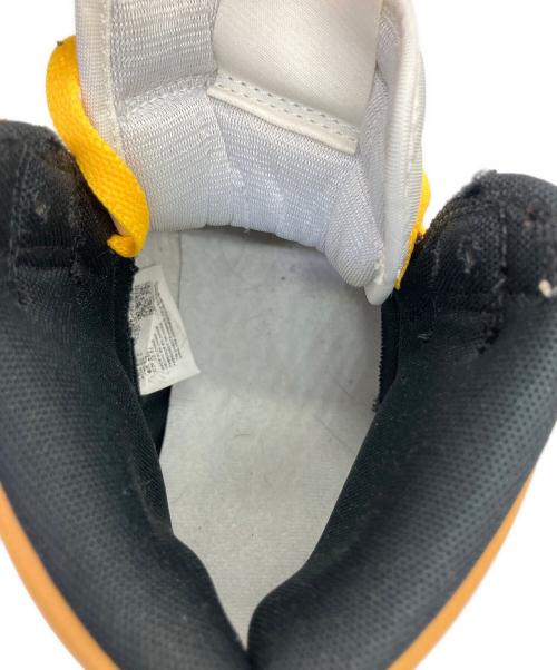 NIKE SB（ナイキエスビー）NIKE SB (ナイキエスビー) ミッドカットスニーカー　Air Jordan 1 Retro High 