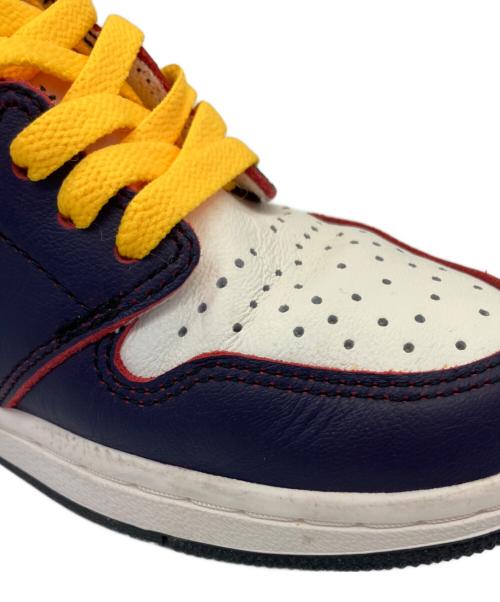 NIKE SB（ナイキエスビー）NIKE SB (ナイキエスビー) ミッドカットスニーカー　Air Jordan 1 Retro High 