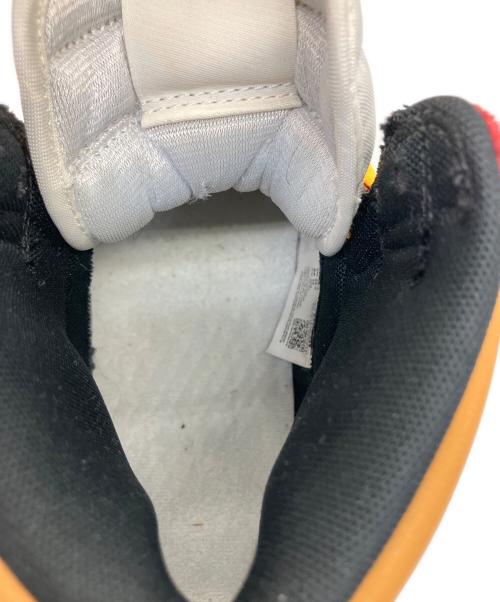 NIKE SB（ナイキエスビー）NIKE SB (ナイキエスビー) ミッドカットスニーカー　Air Jordan 1 Retro High 