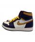 NIKE SB (ナイキエスビー) ミッドカットスニーカー　Air Jordan 1 Retro High 