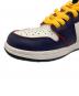 中古・古着 NIKE SB (ナイキエスビー) ミッドカットスニーカー　Air Jordan 1 Retro High 
