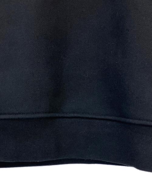 KITH（キス）KITH (キス) STAR WARS (スターウォーズ) スウェット Star Wars Vader Crewneck ブラック サイズ:Sの古着・服飾アイテム