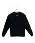 KITH (キス) STAR WARS (スターウォーズ) スウェット Star Wars Vader Crewneck ブラック サイズ:S：13000円