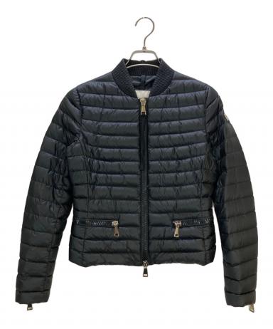 中古・古着通販】MONCLER (モンクレール) ダウンジャケット BLEN 