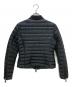 MONCLER (モンクレール) ダウンジャケット BLEN GIUBBOTTO ブラック：60000円