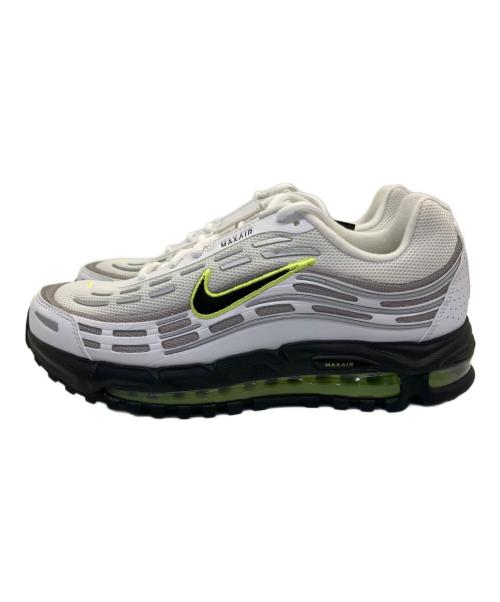 NIKE（ナイキ）NIKE (ナイキ) スニーカー　NIKE AIR MAX TL 2.5 ホワイト サイズ:25.5cm 未使用品の古着・服飾アイテム