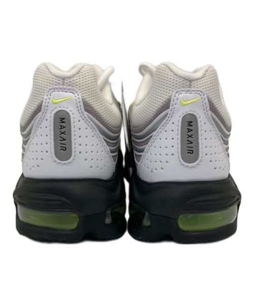 NIKE（ナイキ）NIKE (ナイキ) スニーカー　NIKE AIR MAX TL 2.5 ホワイト サイズ:25.5cm 未使用品の古着・服飾アイテム