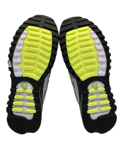 NIKE（ナイキ）NIKE (ナイキ) スニーカー　NIKE AIR MAX TL 2.5 ホワイト サイズ:25.5cm 未使用品の古着・服飾アイテム
