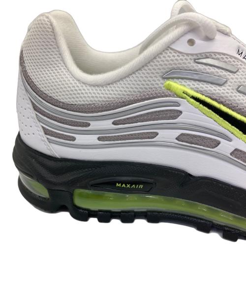 NIKE（ナイキ）NIKE (ナイキ) スニーカー　NIKE AIR MAX TL 2.5 ホワイト サイズ:25.5cm 未使用品の古着・服飾アイテム