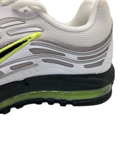NIKE（ナイキ）NIKE (ナイキ) スニーカー　NIKE AIR MAX TL 2.5 ホワイト サイズ:25.5cm 未使用品の古着・服飾アイテム