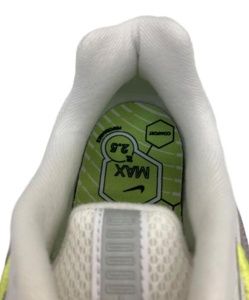 NIKE（ナイキ）NIKE (ナイキ) スニーカー　NIKE AIR MAX TL 2.5 ホワイト サイズ:25.5cm 未使用品の古着・服飾アイテム