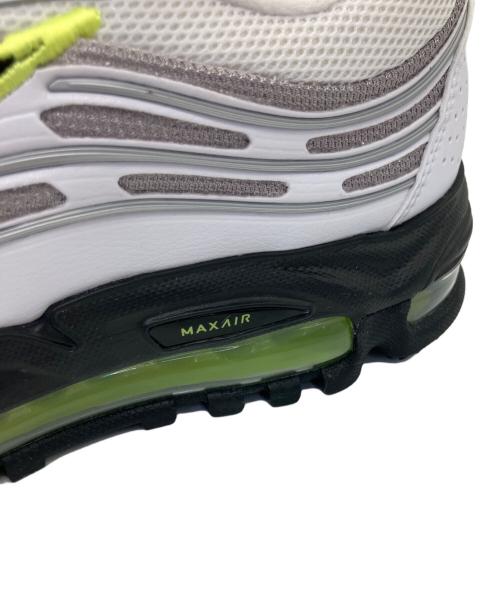 NIKE（ナイキ）NIKE (ナイキ) スニーカー　NIKE AIR MAX TL 2.5 ホワイト サイズ:25.5cm 未使用品の古着・服飾アイテム