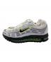 NIKE (ナイキ) スニーカー　NIKE AIR MAX TL 2.5 ホワイト サイズ:25.5cm 未使用品：14000円