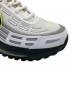 中古・古着 NIKE (ナイキ) スニーカー　NIKE AIR MAX TL 2.5 ホワイト サイズ:25.5cm 未使用品：14000円