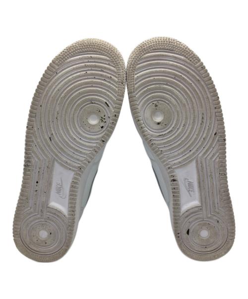 NIKE（ナイキ）NIKE (ナイキ) ハイカットスニーカー　Air Force 1 Mid '07 