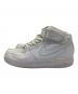 NIKE (ナイキ) ハイカットスニーカー　Air Force 1 Mid '07 
