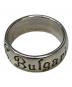 BVLGARI (ブルガリ) リング　save the children サイズ:22号：15000円