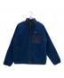 Patagonia（パタゴニア）の古着「CLASSIC RETRO-X JACKET フリースジャケット」｜ネイビー