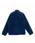 Patagonia (パタゴニア) CLASSIC RETRO-X JACKET フリースジャケット ネイビー サイズ:L：30000円