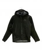 ARC'TERYXアークテリクス）の古着「BETA AR JACKET」｜ブラック