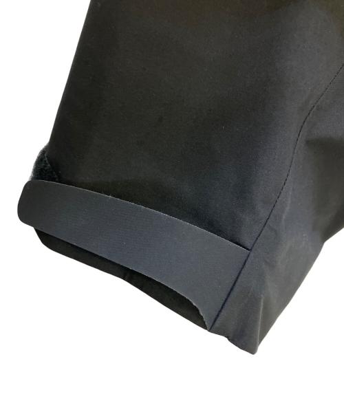 ARC'TERYX（アークテリクス）ARC'TERYX (アークテリクス) BETA AR JACKET ブラック サイズ:Sの古着・服飾アイテム