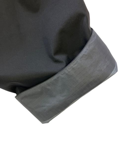 ARC'TERYX（アークテリクス）ARC'TERYX (アークテリクス) BETA AR JACKET ブラック サイズ:Sの古着・服飾アイテム