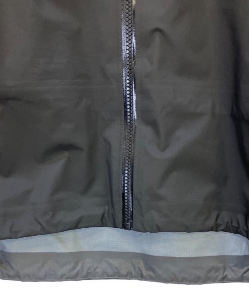 ARC'TERYX（アークテリクス）ARC'TERYX (アークテリクス) BETA AR JACKET ブラック サイズ:Sの古着・服飾アイテム