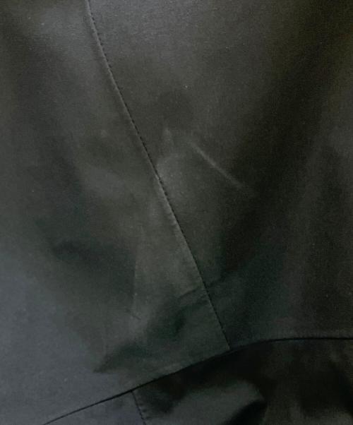 ARC'TERYX（アークテリクス）ARC'TERYX (アークテリクス) BETA AR JACKET ブラック サイズ:Sの古着・服飾アイテム