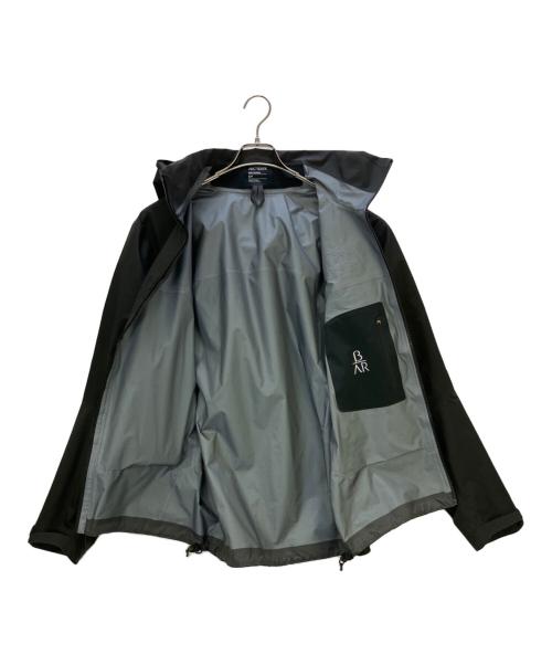 ARC'TERYX（アークテリクス）ARC'TERYX (アークテリクス) BETA AR JACKET ブラック サイズ:Sの古着・服飾アイテム