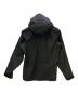ARC'TERYX (アークテリクス) BETA AR JACKET ブラック サイズ:S：90000円