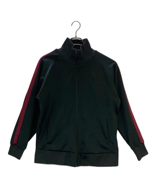東洋エンタープライズ（トウヨウエンタープライズ）東洋エンタープライズ (トウヨウエンタープライズ) トラックジャケット ブラック サイズ:Mの古着・服飾アイテム