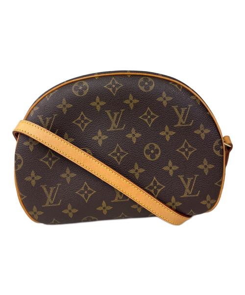LOUIS VUITTON（ルイ ヴィトン）LOUIS VUITTON (ルイ ヴィトン) ショルダーバッグ　ブロワの古着・服飾アイテム