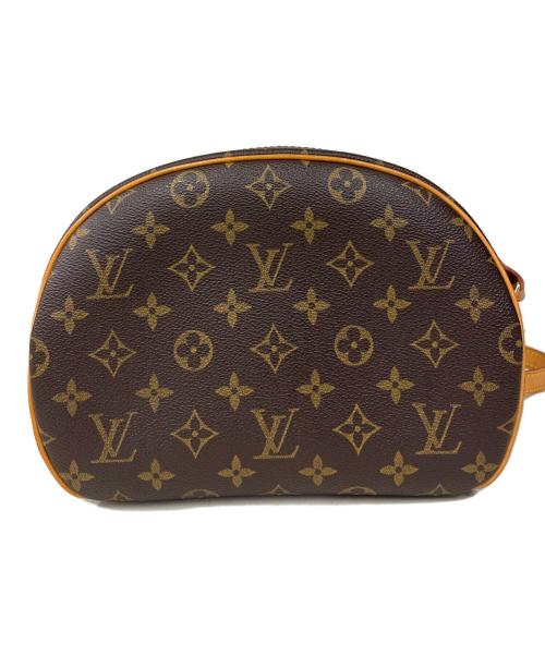 LOUIS VUITTON（ルイ ヴィトン）LOUIS VUITTON (ルイ ヴィトン) ショルダーバッグ　ブロワの古着・服飾アイテム