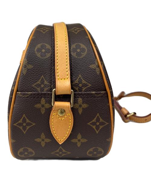 LOUIS VUITTON（ルイ ヴィトン）LOUIS VUITTON (ルイ ヴィトン) ショルダーバッグ　ブロワの古着・服飾アイテム