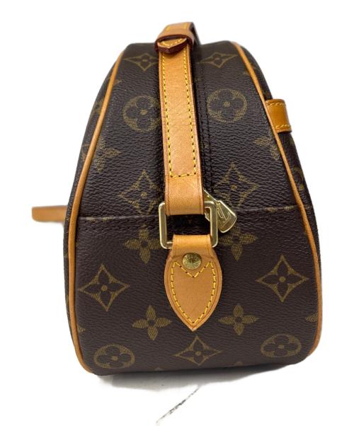 LOUIS VUITTON（ルイ ヴィトン）LOUIS VUITTON (ルイ ヴィトン) ショルダーバッグ　ブロワの古着・服飾アイテム