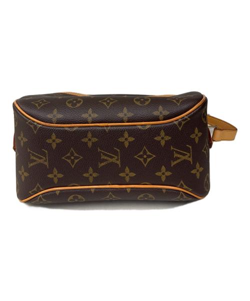 LOUIS VUITTON（ルイ ヴィトン）LOUIS VUITTON (ルイ ヴィトン) ショルダーバッグ　ブロワの古着・服飾アイテム