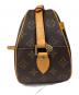 中古・古着 LOUIS VUITTON (ルイ ヴィトン) ショルダーバッグ　ブロワ：150000円