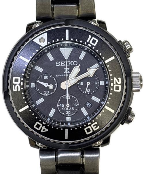 SEIKO（セイコー）SEIKO (セイコー) 腕時計　プロスペックスの古着・服飾アイテム