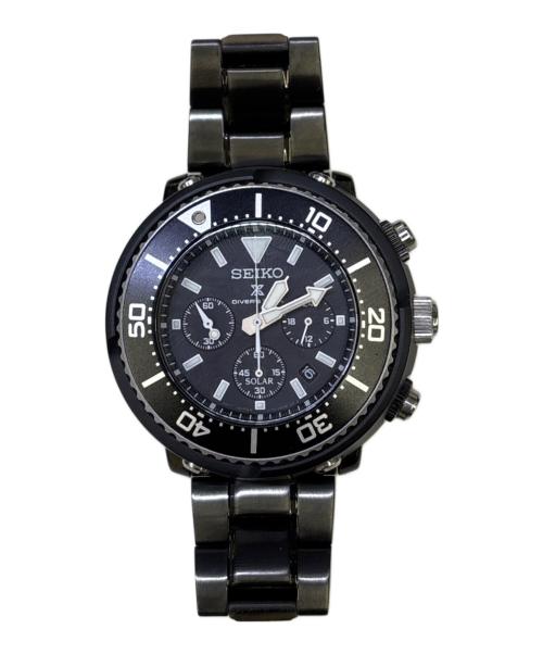 SEIKO（セイコー）SEIKO (セイコー) 腕時計　プロスペックスの古着・服飾アイテム