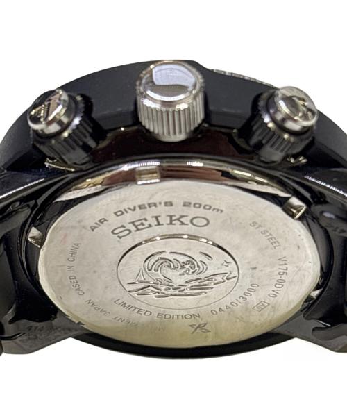 SEIKO（セイコー）SEIKO (セイコー) 腕時計　プロスペックスの古着・服飾アイテム
