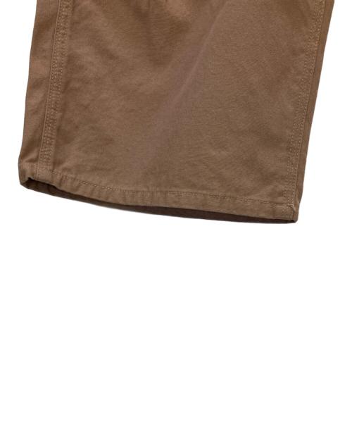 MAYO（メイヨー）MAYO (メイヨー) Fire Double Knee Pants ブラウン サイズ:Mの古着・服飾アイテム