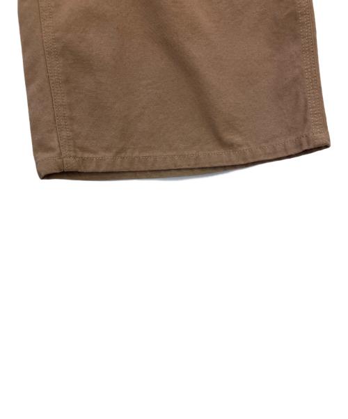 MAYO（メイヨー）MAYO (メイヨー) Fire Double Knee Pants ブラウン サイズ:Mの古着・服飾アイテム