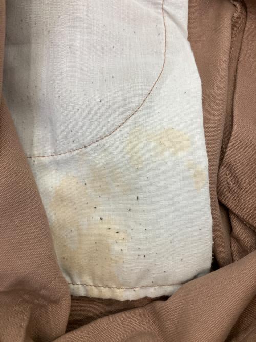 MAYO（メイヨー）MAYO (メイヨー) Fire Double Knee Pants ブラウン サイズ:Mの古着・服飾アイテム