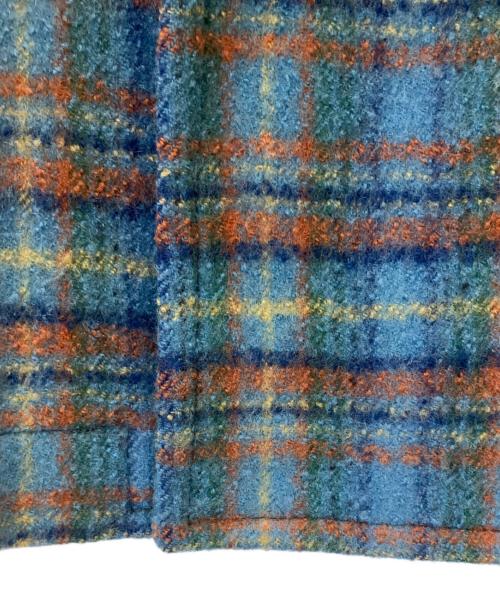 tricot COMME des GARCONS（トリココムデギャルソン）tricot COMME des GARCONS (トリココムデギャルソン) コート スカイブルー サイズ:サイズ表記無しの古着・服飾アイテム