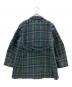 tricot COMME des GARCONS (トリココムデギャルソン) コート スカイブルー サイズ:サイズ表記無し：25000円