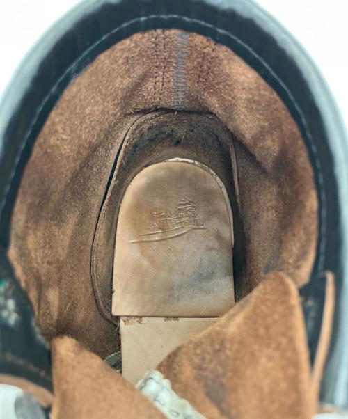 RED WING（レッドウィング）RED WING (レッドウィング) Blacksmith ブラック サイズ:27.5の古着・服飾アイテム