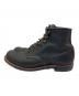 RED WING (レッドウィング) Blacksmith ブラック サイズ:27.5：35000円